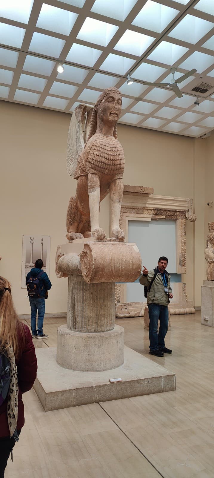 Delphi, Greece — travel destination on RevealSpot