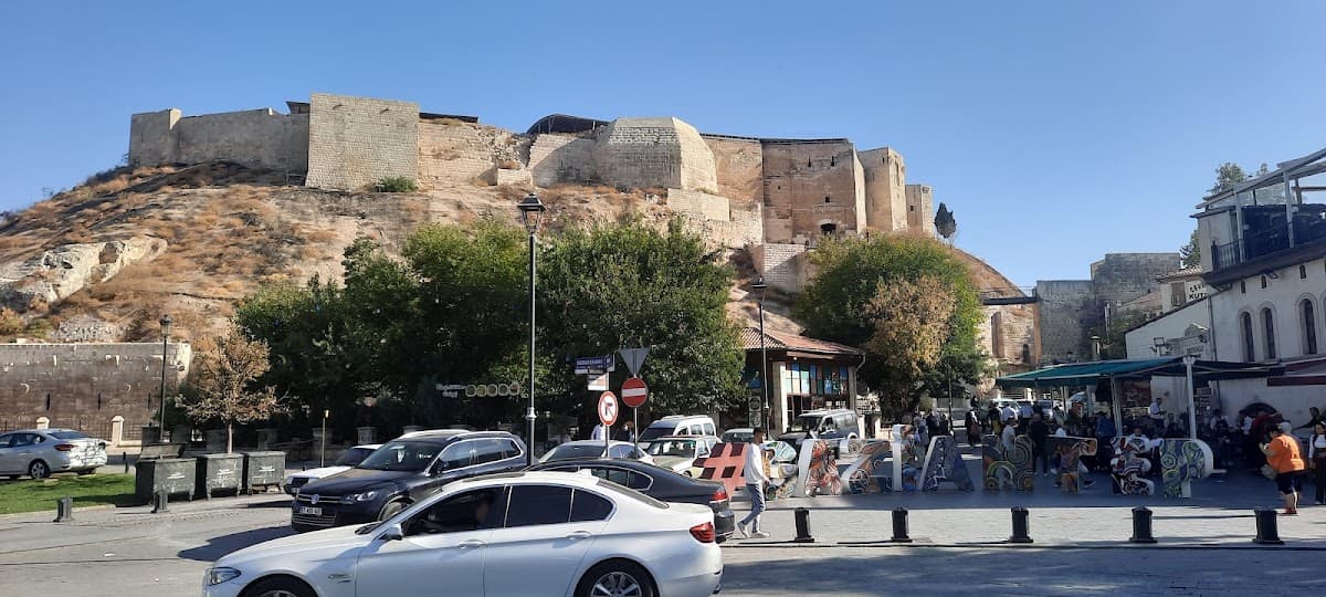 Gaziantep, Türkiye — travel destination on RevealSpot