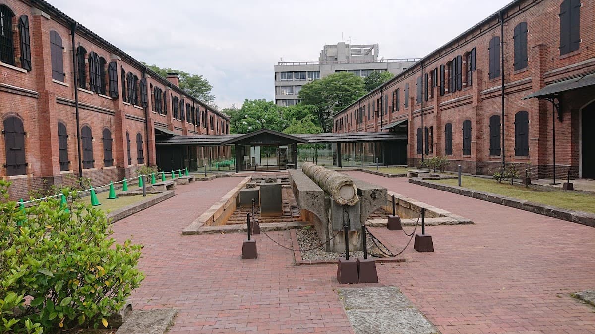 Kanazawa, Japan — travel destination on RevealSpot