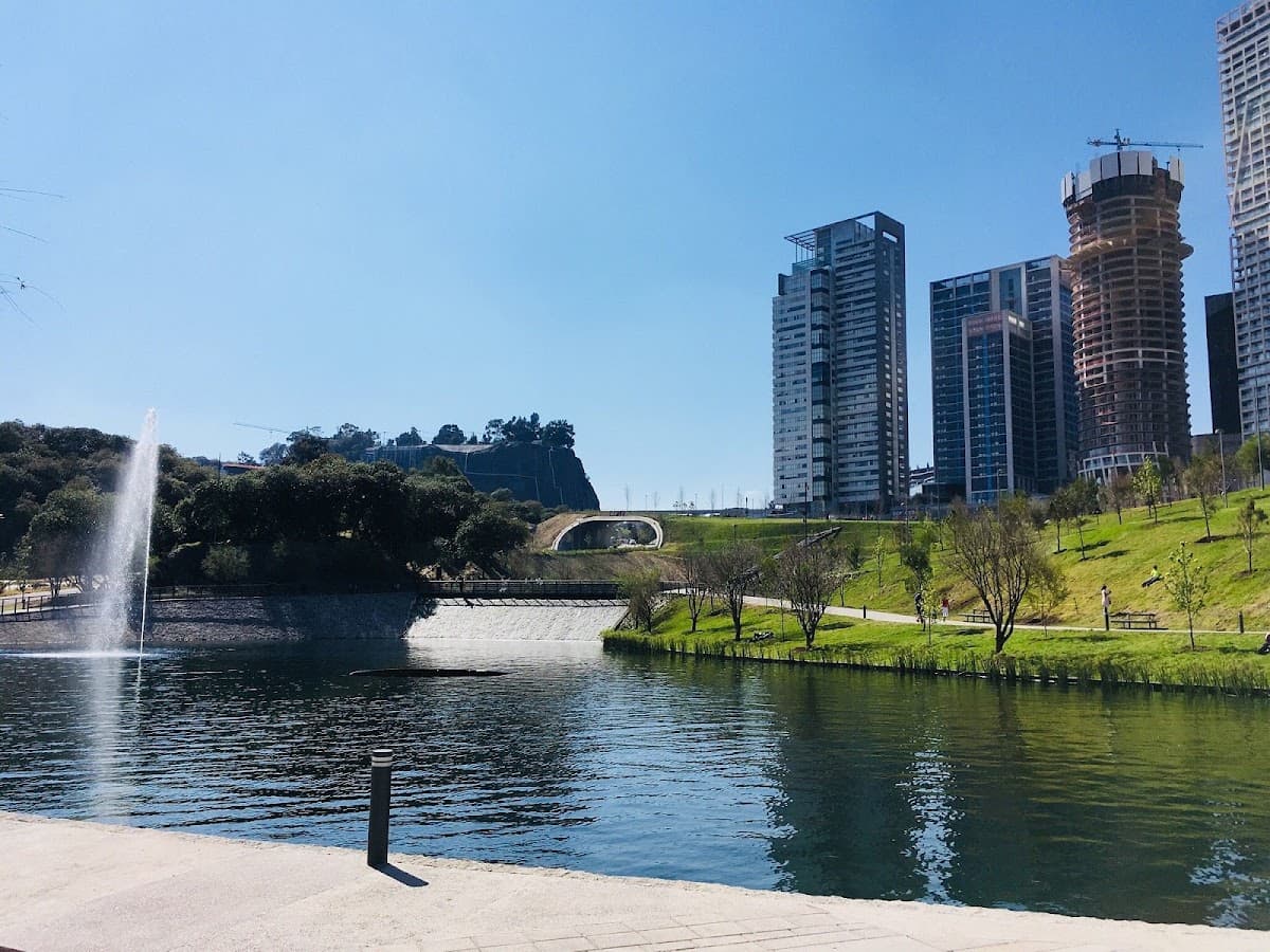 Mexico City, Mexico — travel destination on RevealSpot