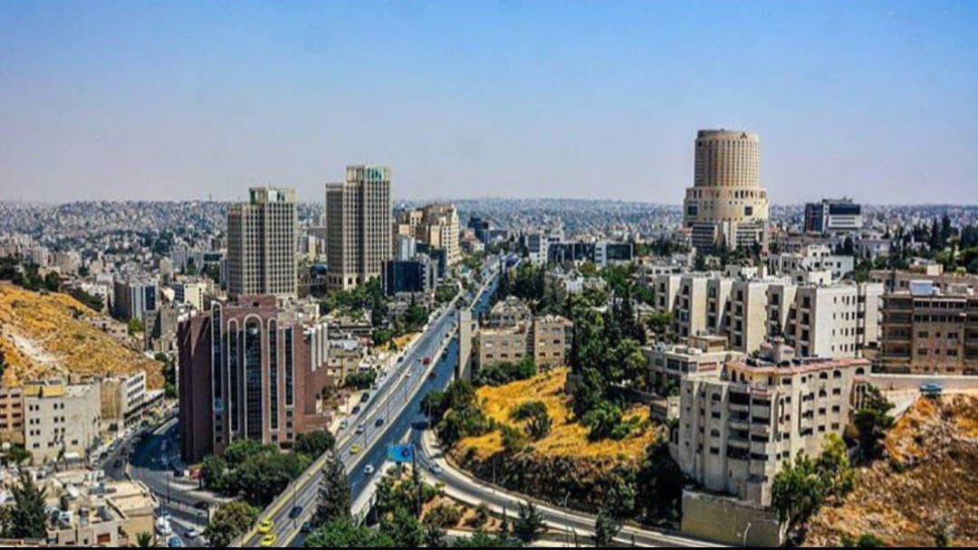 Amman, Jordan