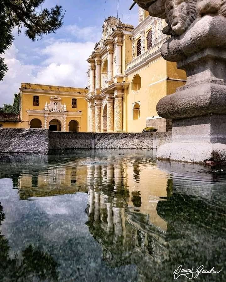 Antigua Guatemala