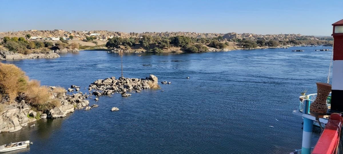 Aswan, Egypt