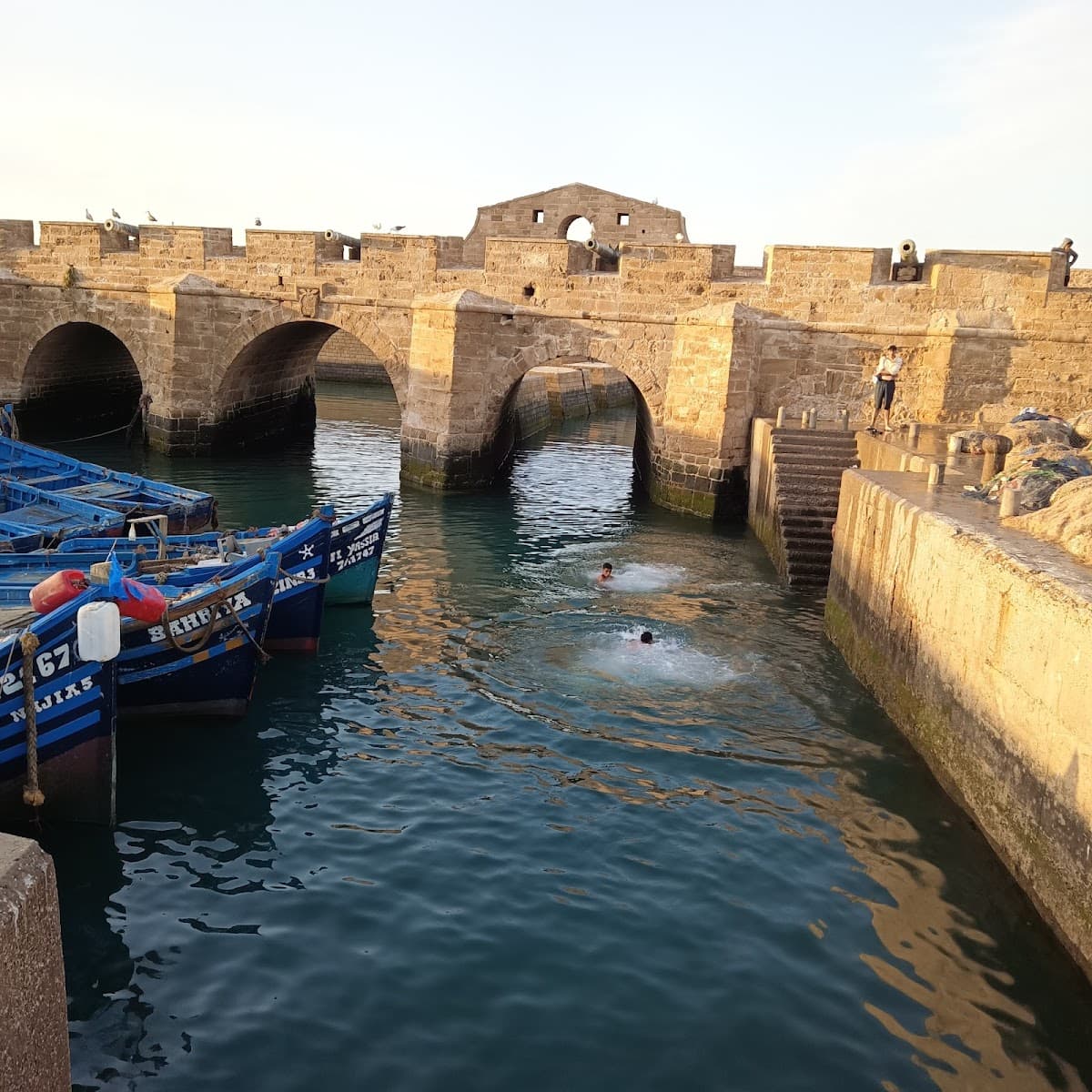 Atlas Mountains, Morocco