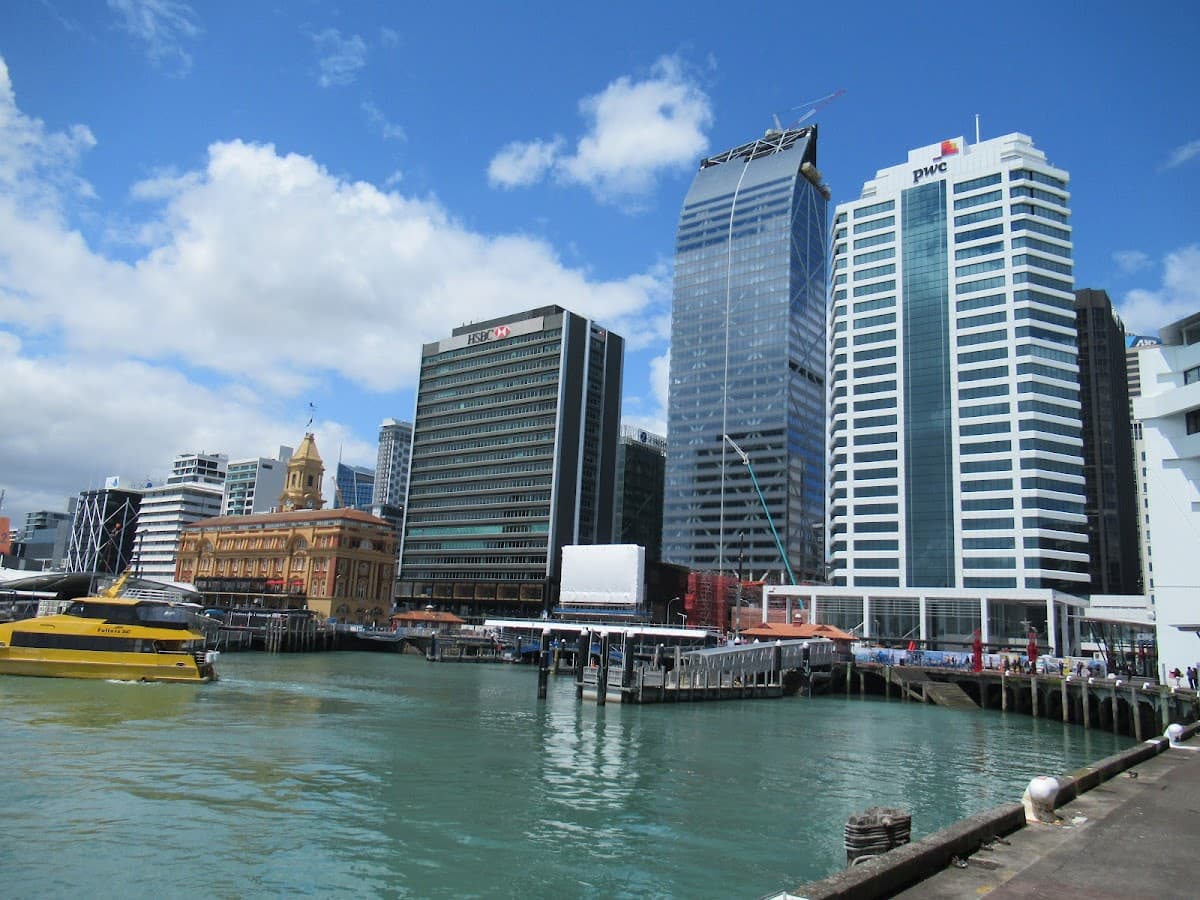 Auckland, New Zealand