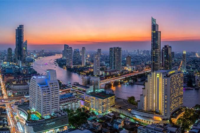 Bangkok, Thailand