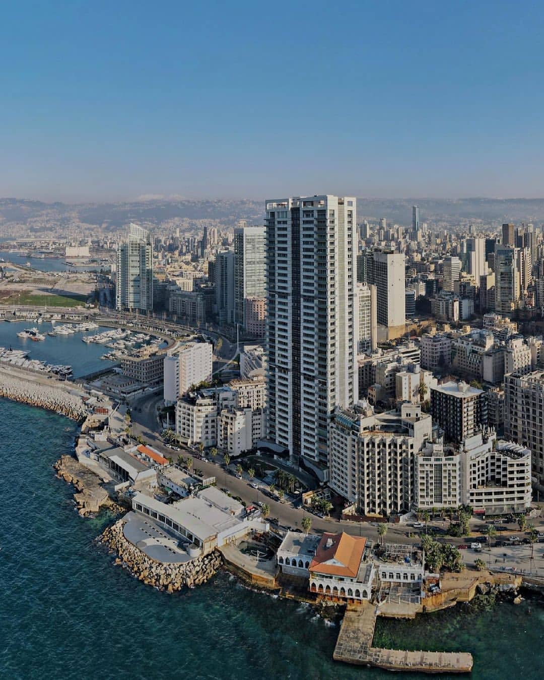 Beirut, Lebanon