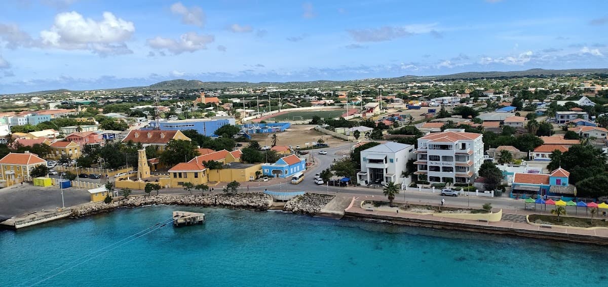 Bonaire, Caribbean Netherlands