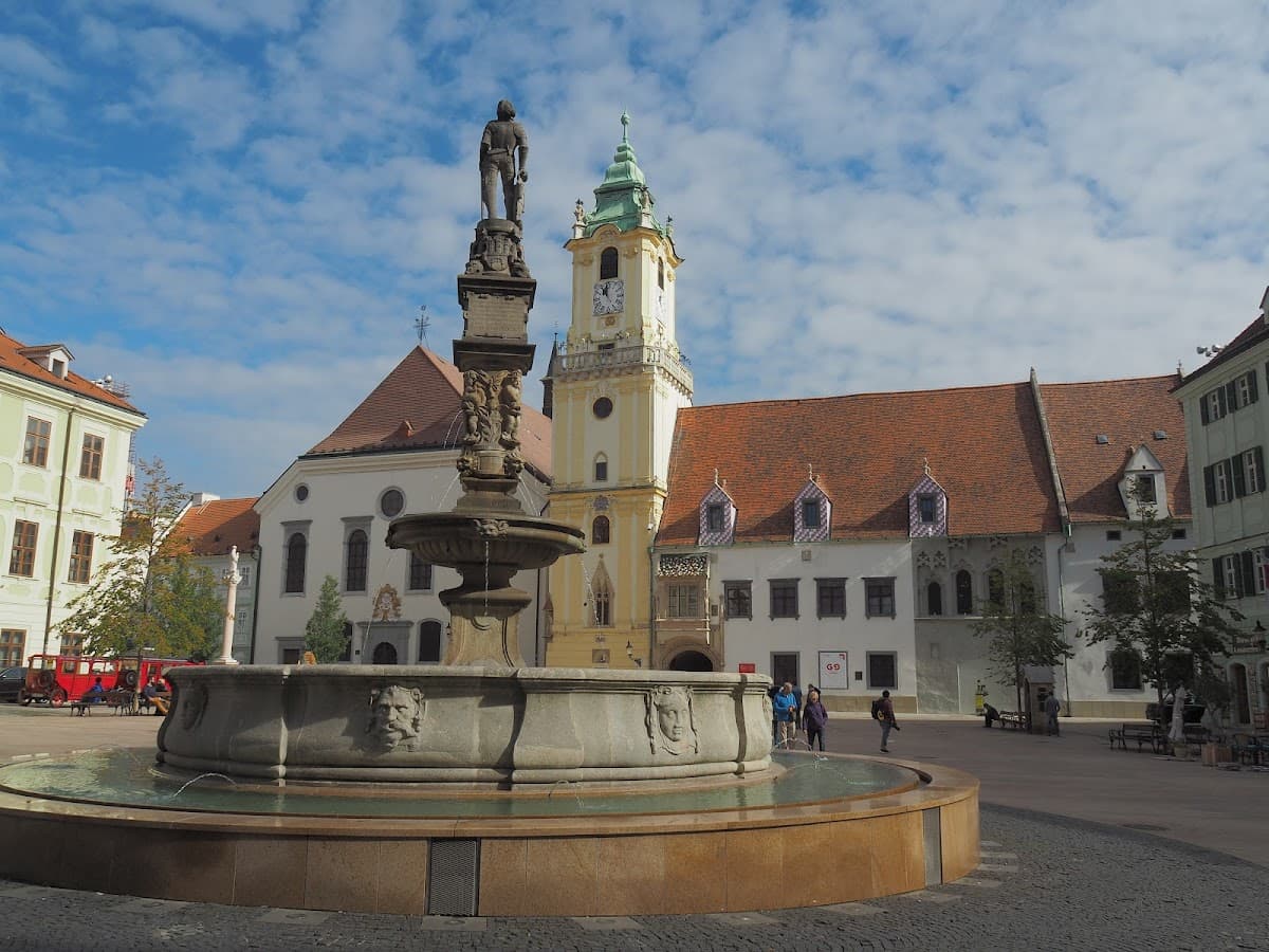 Bratislava, Slovakia