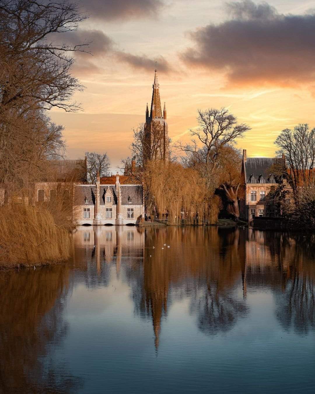 Bruges, Belgium