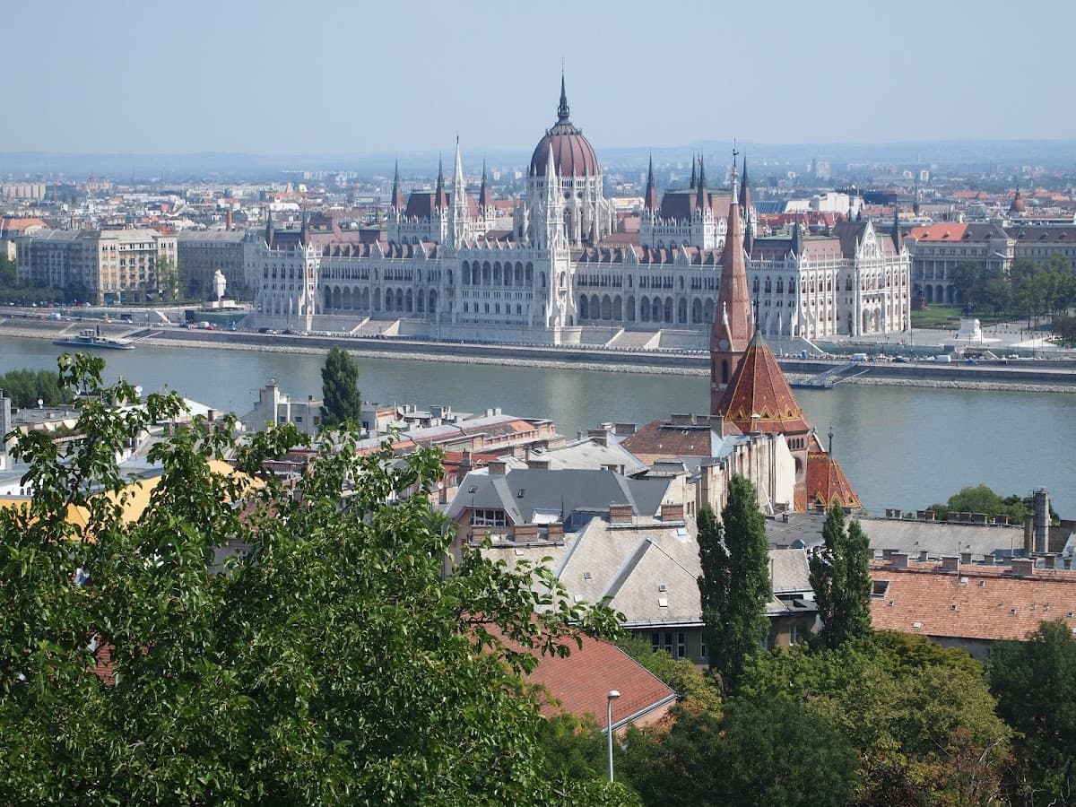 Budapest, Hungary