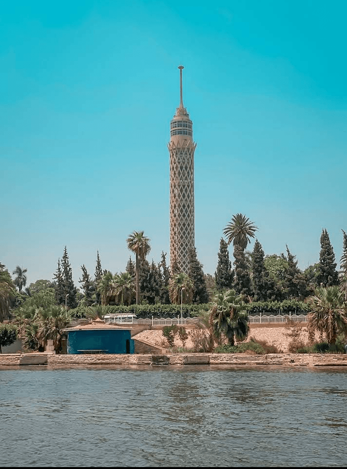 Cairo, Egypt