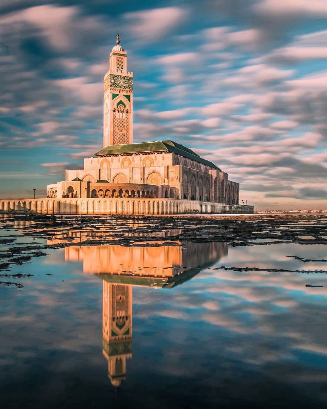 Casablanca, Morocco