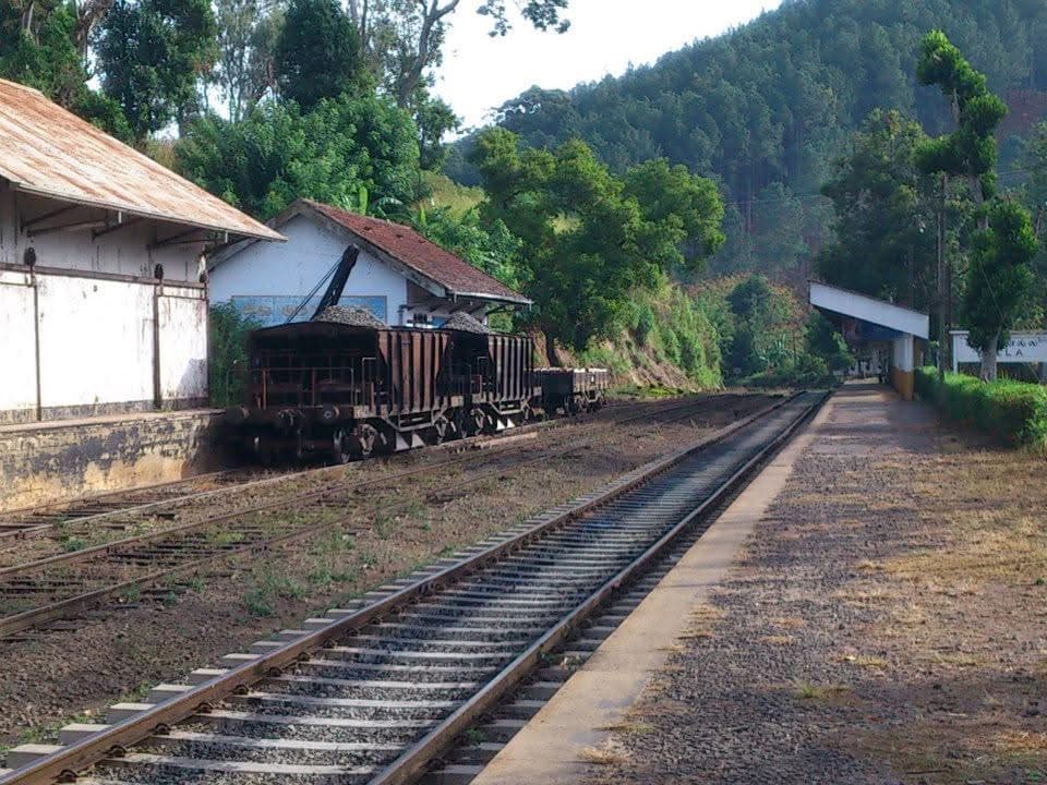 Ella & Hill Country, Sri Lanka