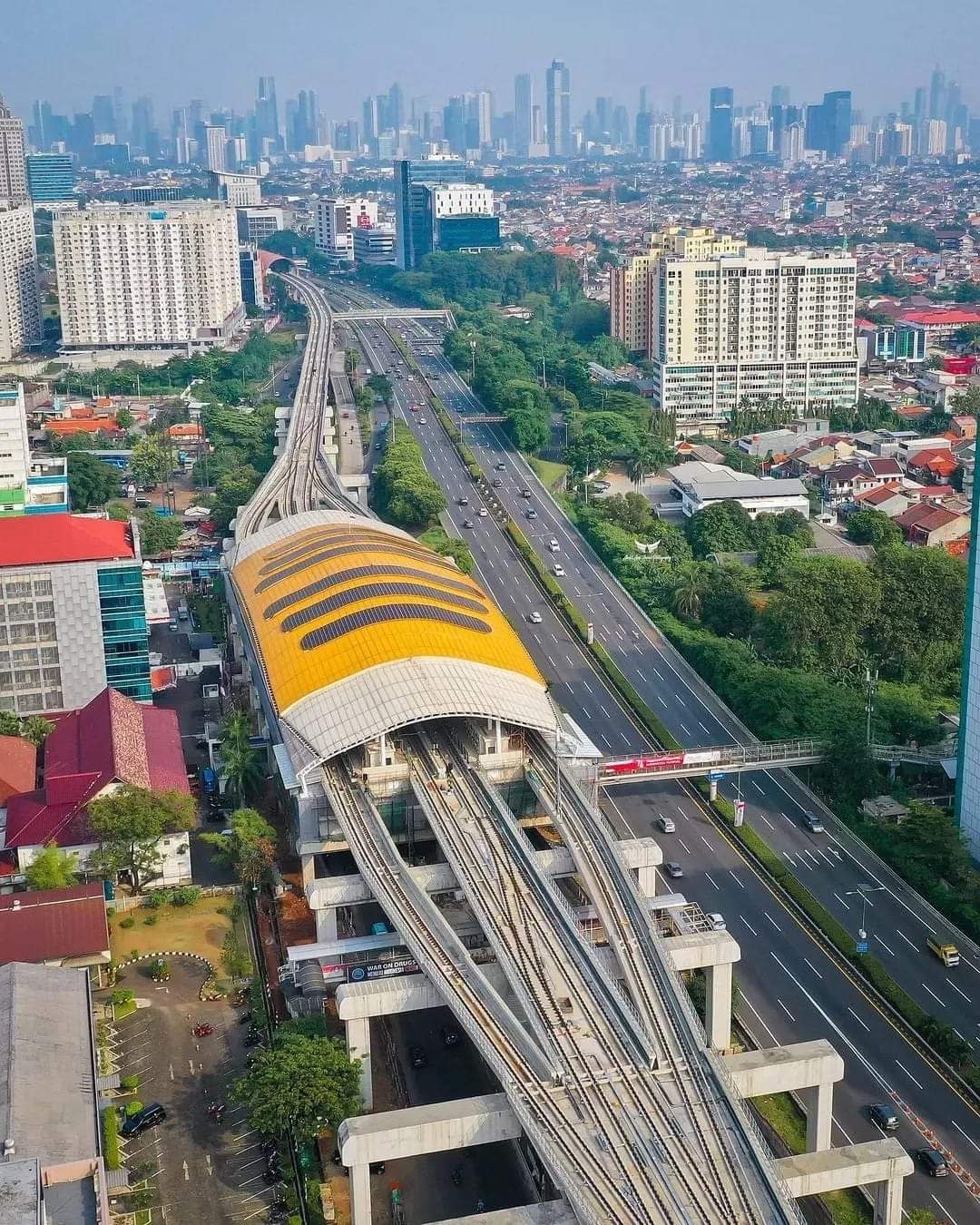 Jakarta, Indonesia