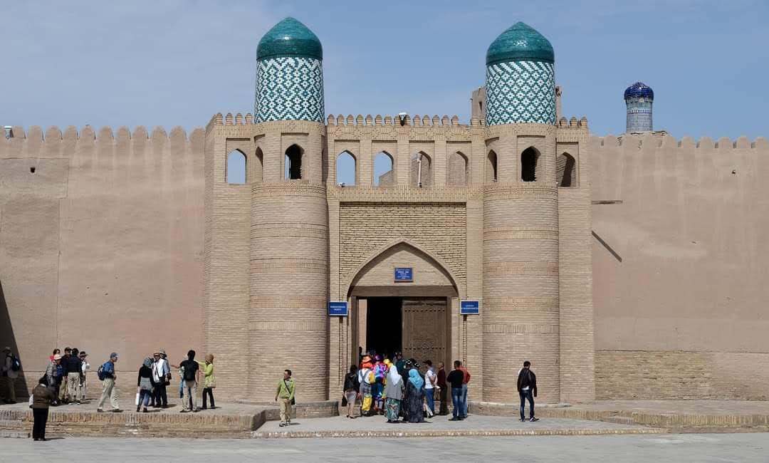 Khiva, Uzbekistan