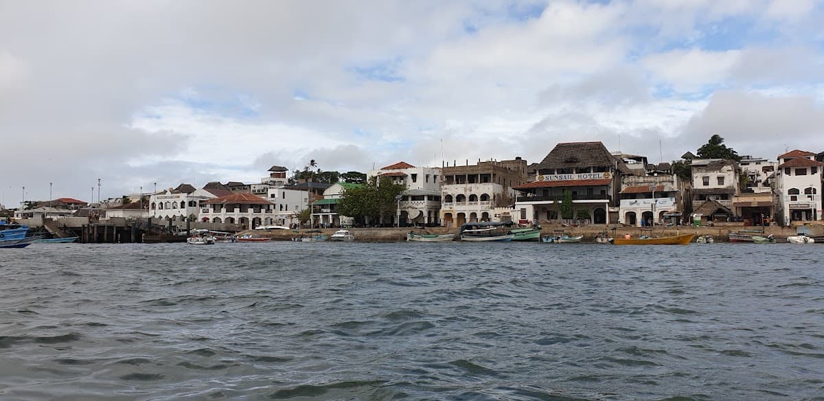 Lamu Island, Kenya