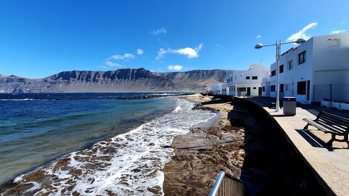 Lanzarote, Spain