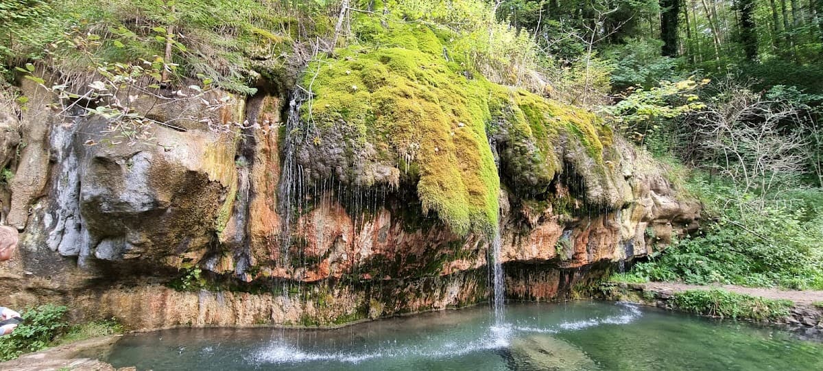 Luxembourg City & Mullerthal