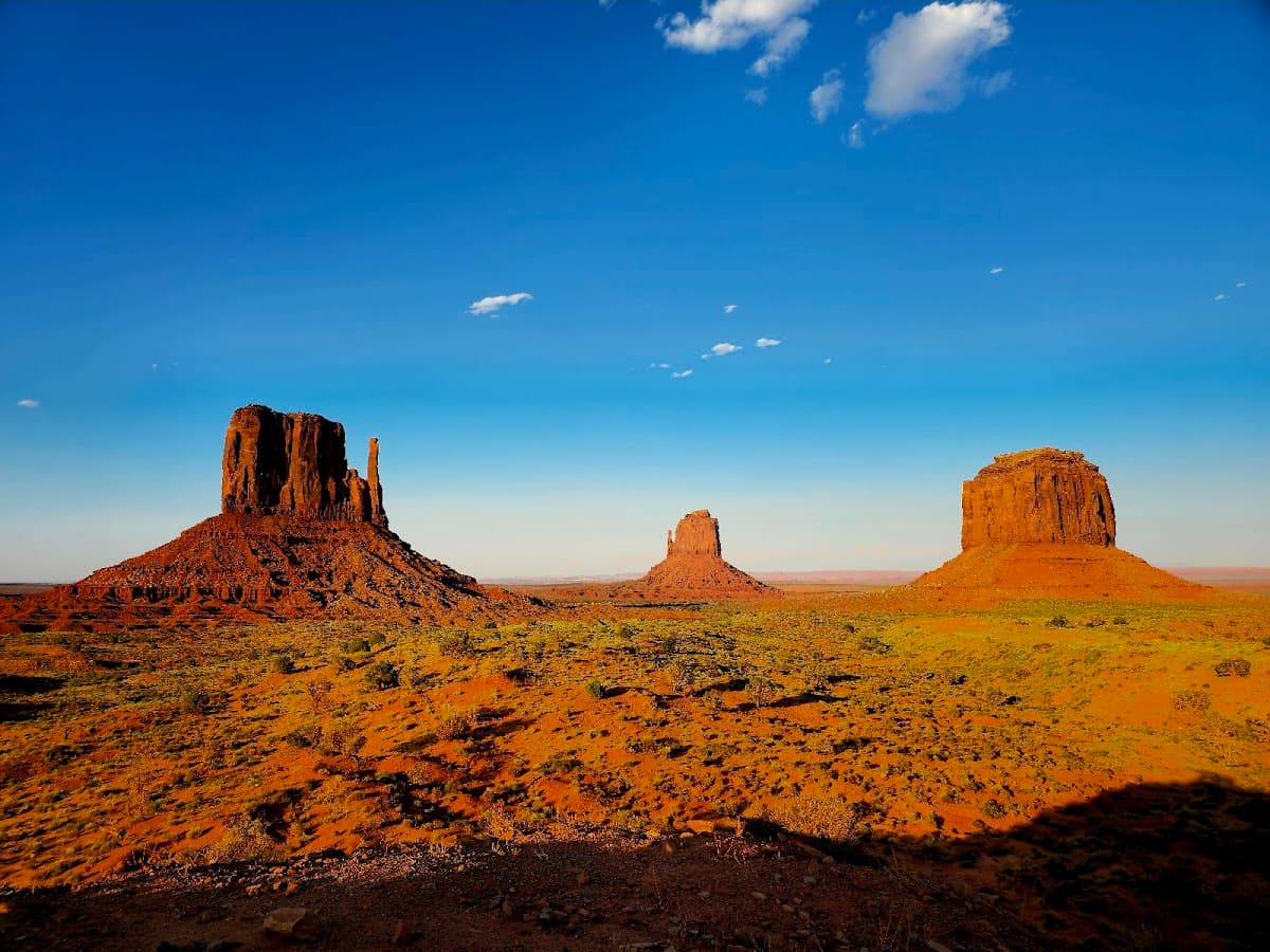 Monument Valley, USA