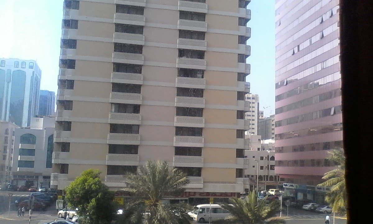 Musandam Fjords, Oman