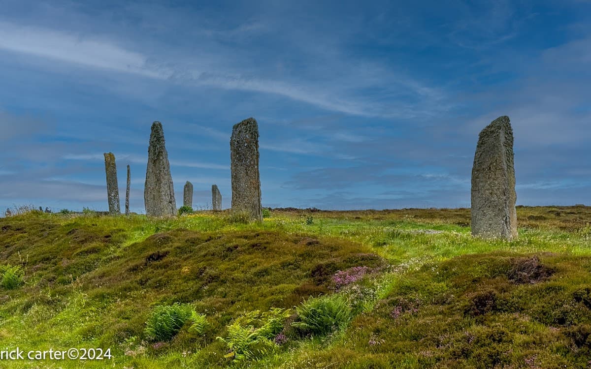 Orkney Islands, Scotland