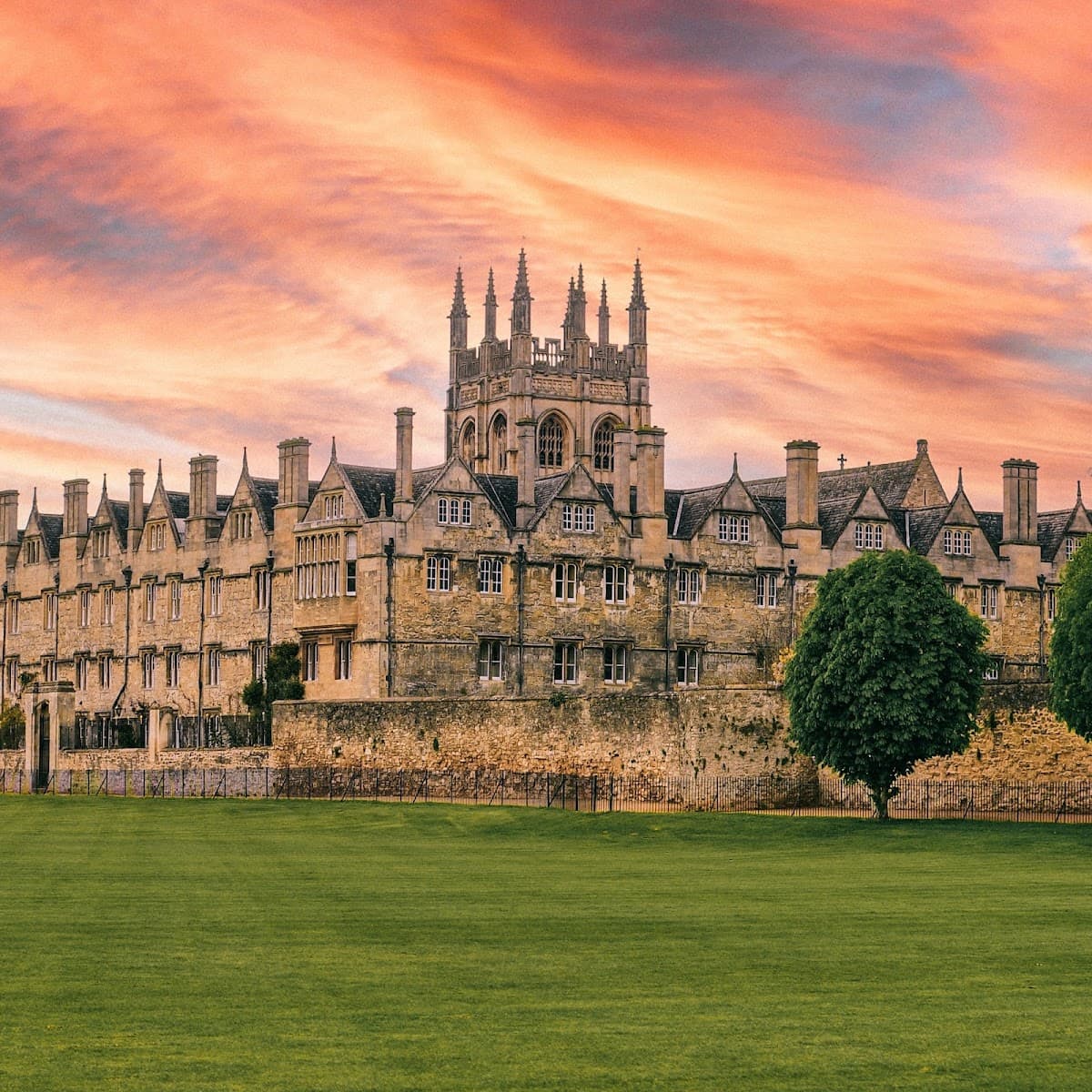 Oxford, England