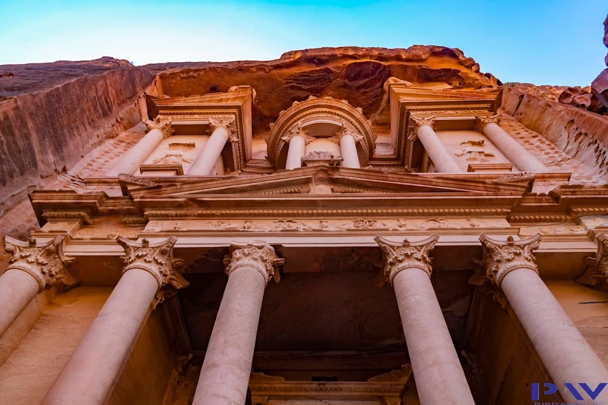 Petra, Jordan