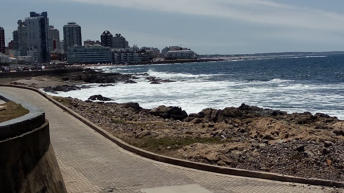 Punta del Este, Uruguay