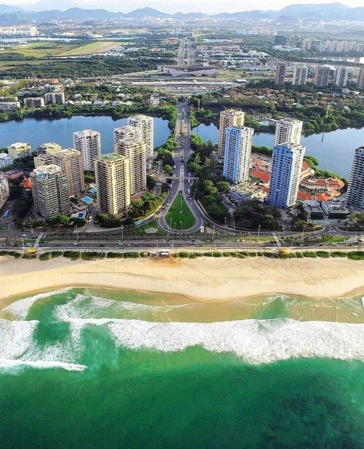 Rio de Janeiro, Brazil