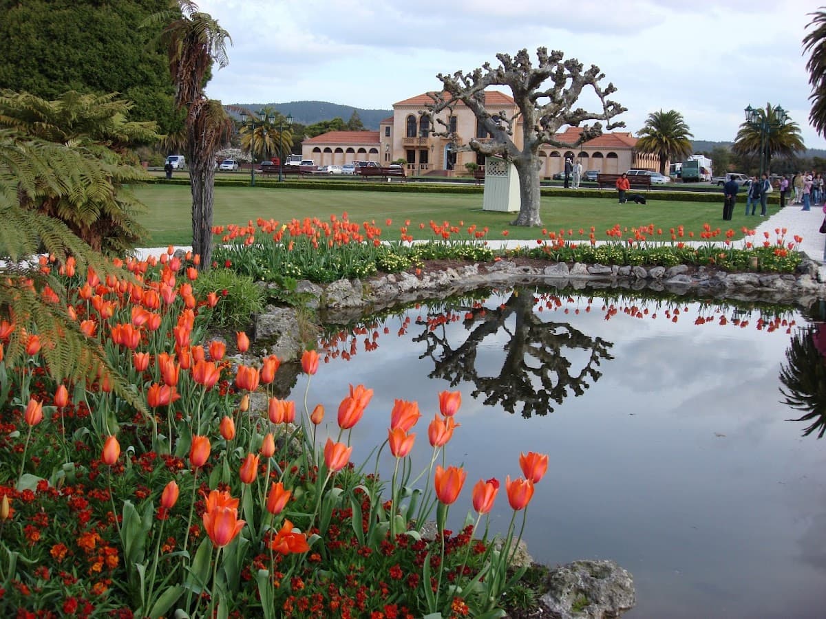 Rotorua, New Zealand
