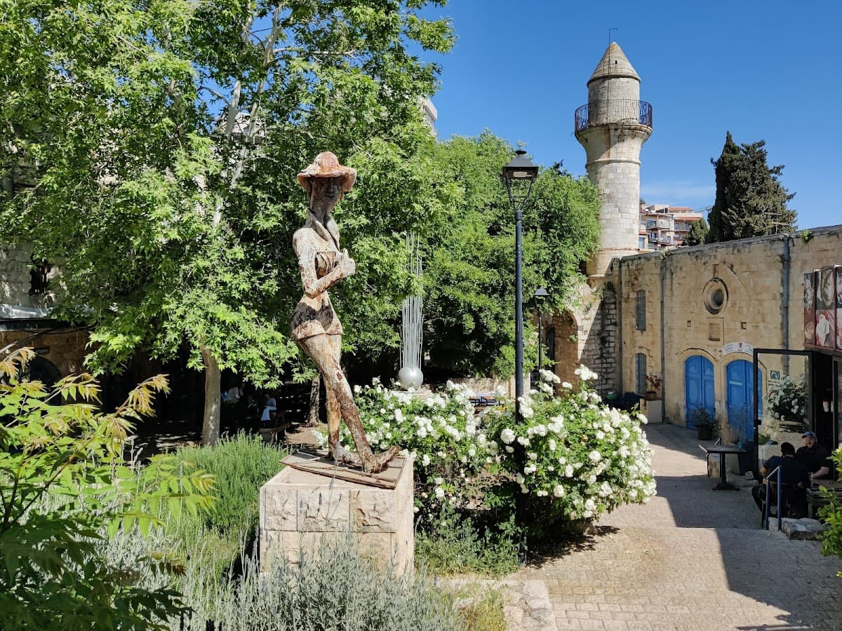 Safed (Tzfat), Israel