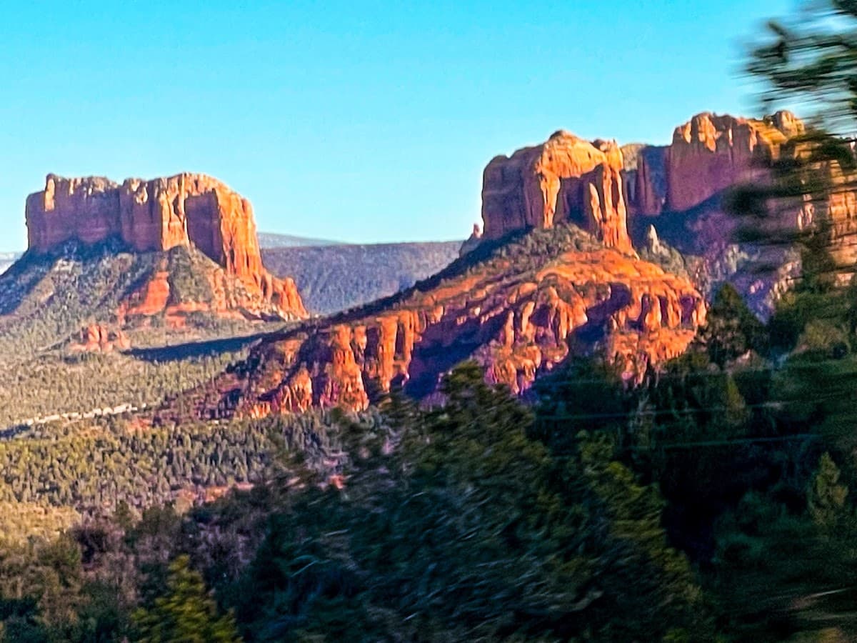 Sedona, USA