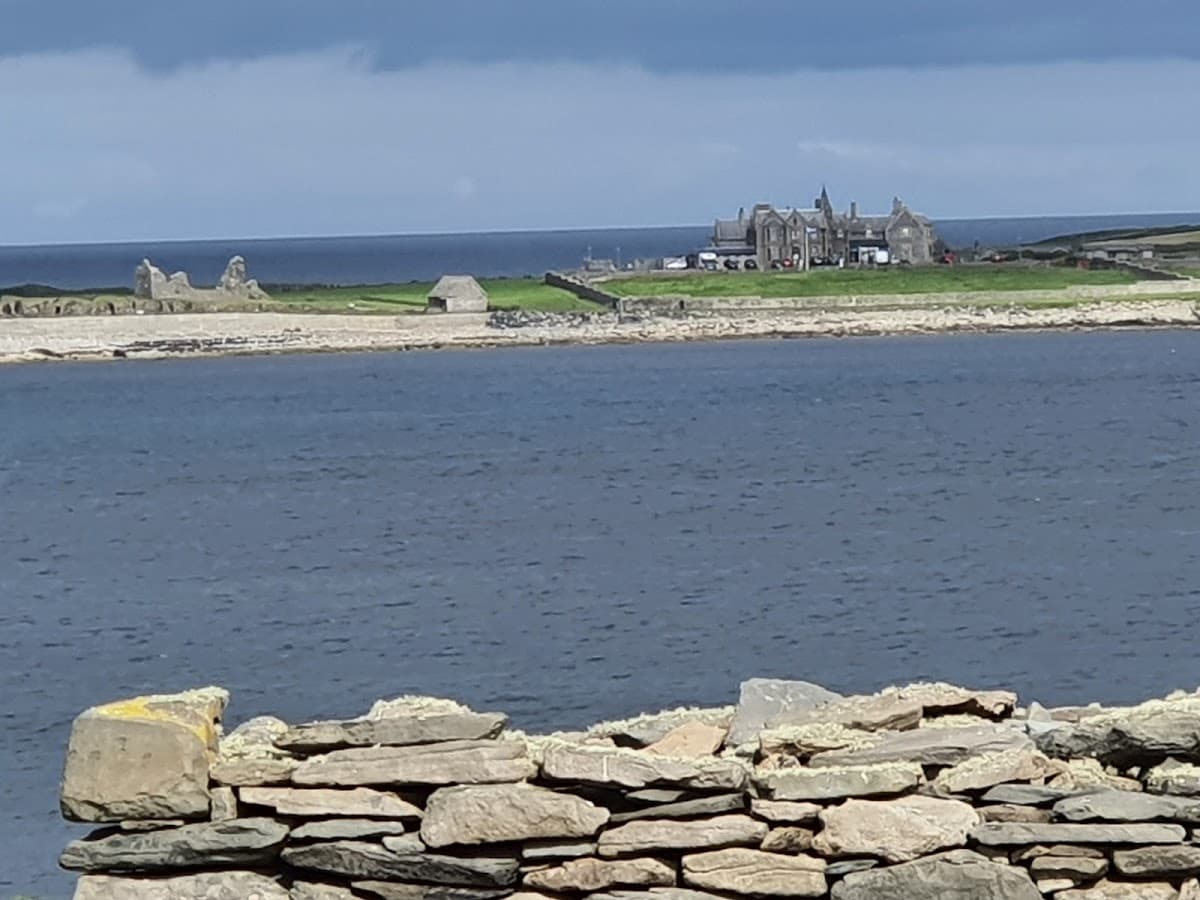 Shetland Islands, Scotland