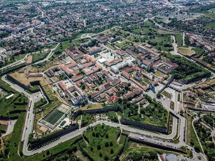 Transylvania, Romania