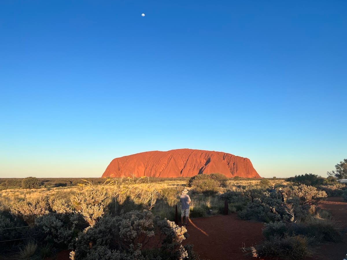 Uluru / Ayers Rock, Australia