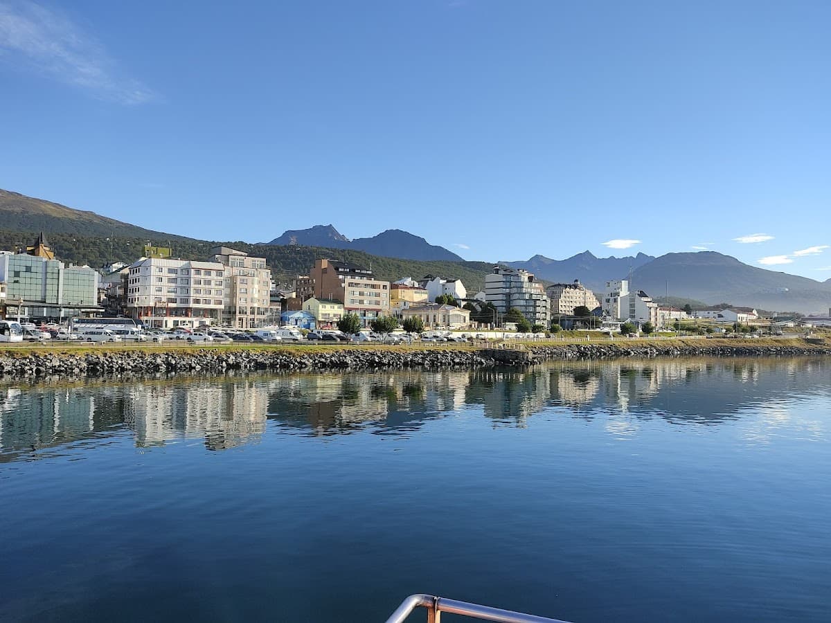 Ushuaia, Argentina