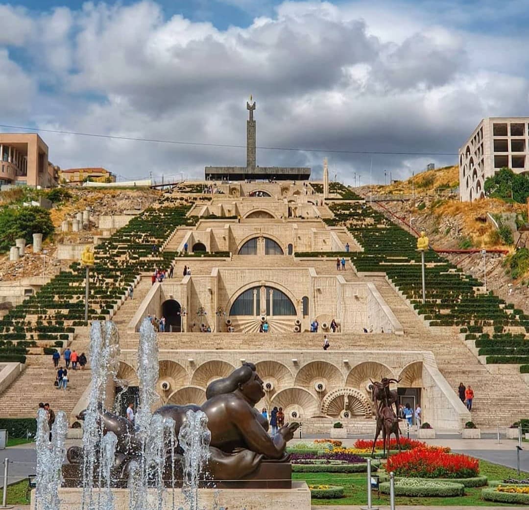 Yerevan, Armenia