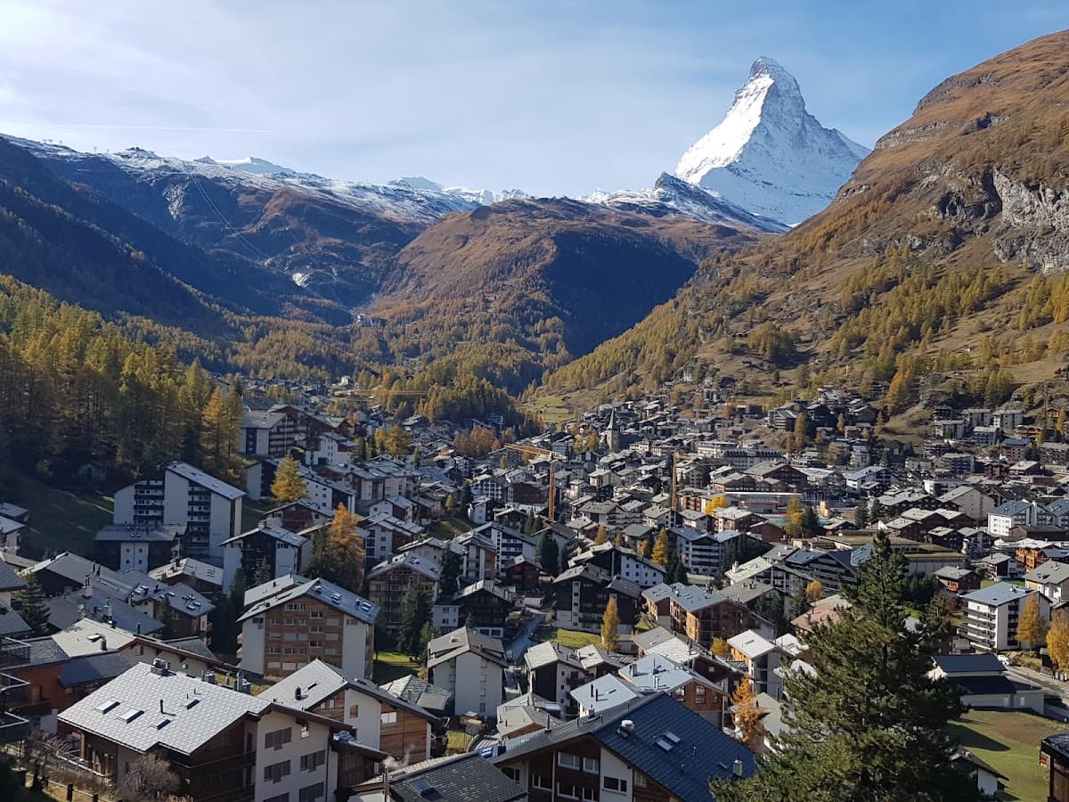 Zermatt, Switzerland